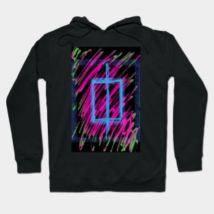 Line dance/square dance Hoodie